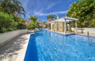 Kings Beach Village Unit 11, Road View, St. Peter, Barbados