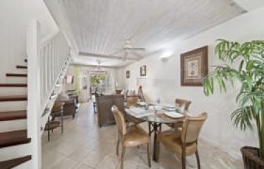 Kings Beach Village Unit 11, Road View, St. Peter, Barbados