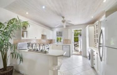 Kings Beach Village Unit 11, Road View, St. Peter, Barbados