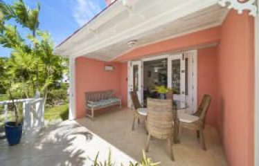 Kings Beach Village Unit 11, Road View, St. Peter, Barbados
