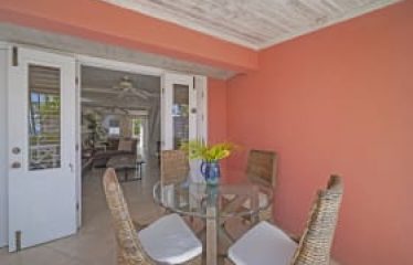 Kings Beach Village Unit 11, Road View, St. Peter, Barbados