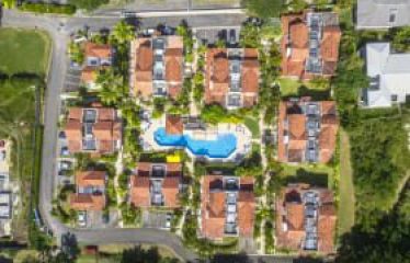 Kings Beach Village Unit 11, Road View, St. Peter, Barbados