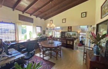 Bon Accord, Johns Plain #27, St. James, Barbados