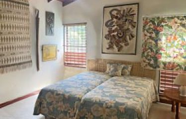 Bon Accord, Johns Plain #27, St. James, Barbados