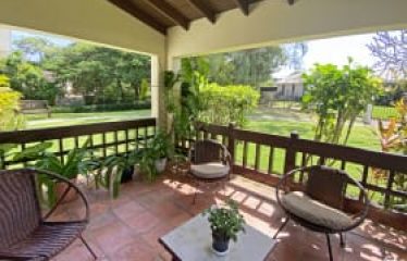 Bon Accord, Johns Plain #27, St. James, Barbados