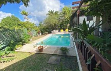 Bon Accord, Johns Plain #27, St. James, Barbados