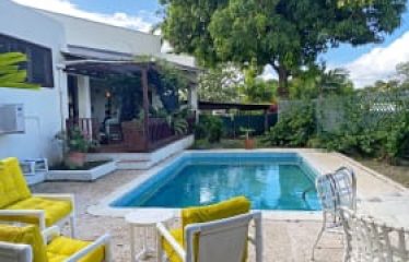 Bon Accord, Johns Plain #27, St. James, Barbados