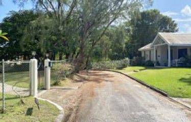 Bon Accord, Johns Plain #27, St. James, Barbados