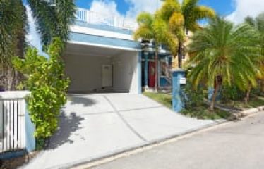 #29 Frank Avenue, St. George, Barbados
