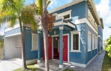 #29 Frank Avenue, St. George, Barbados