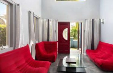 #29 Frank Avenue, St. George, Barbados