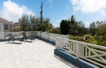 #29 Frank Avenue, St. George, Barbados