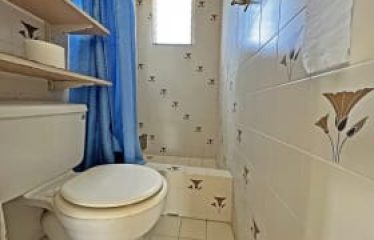 Grazettes Court 24, St. Michael, Barbados