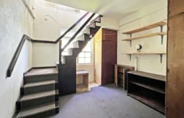 Grazettes Court 24, St. Michael, Barbados