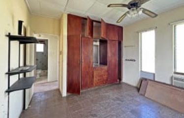 Grazettes Court 24, St. Michael, Barbados