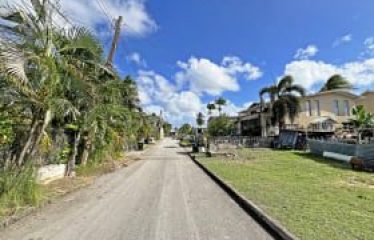 Grazettes Court 24, St. Michael, Barbados