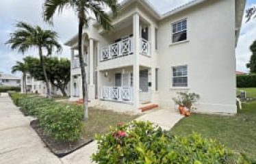603 Crystal Court, Crystal Heights, St. James, Barbados
