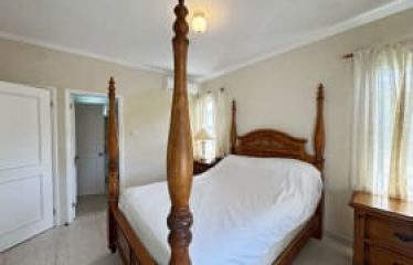 603 Crystal Court, Crystal Heights, St. James, Barbados