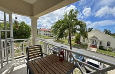 603 Crystal Court, Crystal Heights, St. James, Barbados