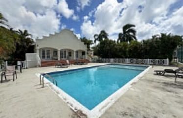 603 Crystal Court, Crystal Heights, St. James, Barbados