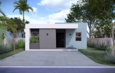 The Residences At Coverly, Sycamore, Christ Church, Barbados