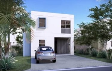 The Residences At Coverly, Rosewood, Christ Church, Barbados