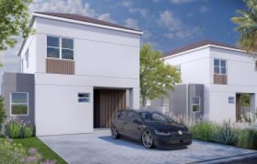 The Residences At Coverly, Oasis, Christ Church, Barbados