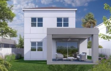 The Residences At Coverly, Oasis, Christ Church, Barbados