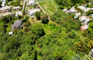 Lot 2C, Fox Club Road, St. James, Barbados