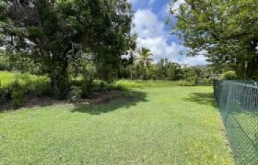 Lot 2C, Fox Club Road, St. James, Barbados