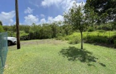 Lot 2C, Fox Club Road, St. James, Barbados