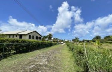 Lot 2C, Fox Club Road, St. James, Barbados
