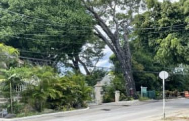 Lot 2C, Fox Club Road, St. James, Barbados