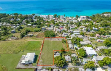 Laynes Road, Paynes Bay, St. James, Barbados