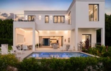 Simia, Apes Hill Polo Estate, St. James, Barbados