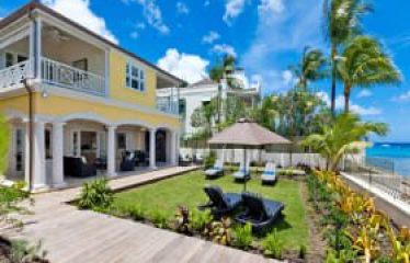 Still Fathoms, Lower Carlton, St. James, Barbados