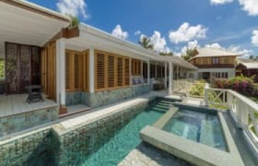 North Light, Bamboo Ridge, St. James, Barbados