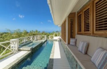 North Light, Bamboo Ridge, St. James, Barbados