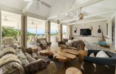 North Light, Bamboo Ridge, St. James, Barbados