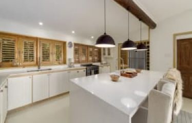 North Light, Bamboo Ridge, St. James, Barbados