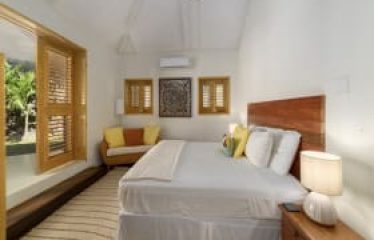 North Light, Bamboo Ridge, St. James, Barbados