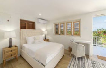 North Light, Bamboo Ridge, St. James, Barbados