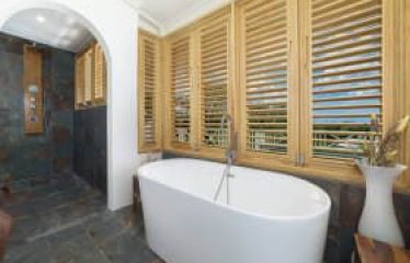 North Light, Bamboo Ridge, St. James, Barbados