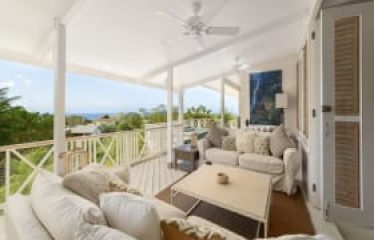 North Light, Bamboo Ridge, St. James, Barbados