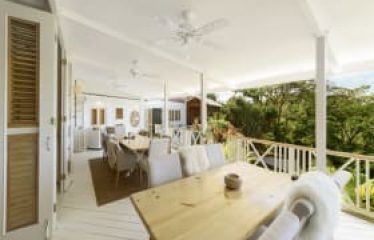 North Light, Bamboo Ridge, St. James, Barbados