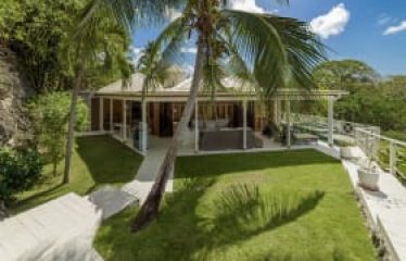North Light, Bamboo Ridge, St. James, Barbados