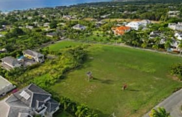 Calijanda Lot 14, Westmoreland, St. James, Barbados