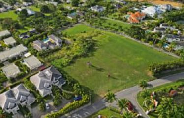 Calijanda Lot 14, Westmoreland, St. James, Barbados