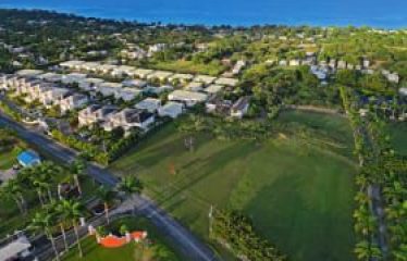 Calijanda Lot 14, Westmoreland, St. James, Barbados