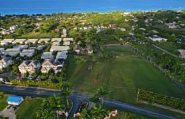 Calijanda Lot 14, Westmoreland, St. James, Barbados